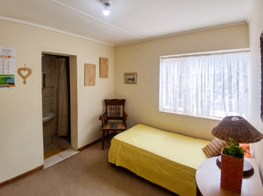 3 Bedroom Property for Sale in Brandwag Free State